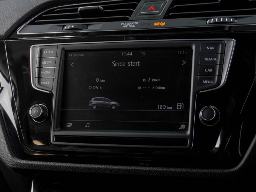 Volkswagen Touran II Тюмень  - изображение 13