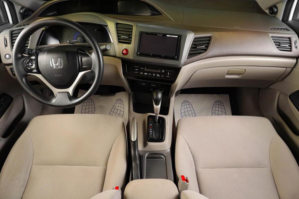 Honda Civic IX Тюмень  - изображение 13