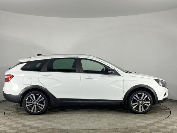 Lada (ВАЗ) Vesta I с пробегом 2021 года, цена 1 230 000 рублей, 71672 км, универсал, Автокод Объявления
