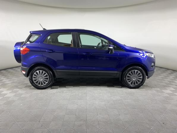 Ford EcoSport II с пробегом 2017 года, цена 800 000 рублей, 170254 км, внедорожник, Автокод Объявления