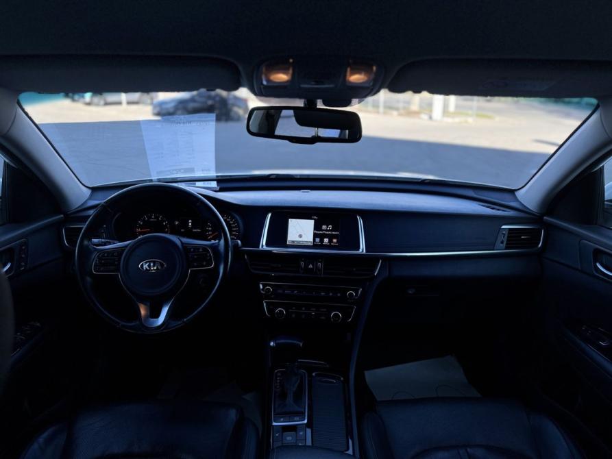 Kia Optima IV Тула  - изображение 14