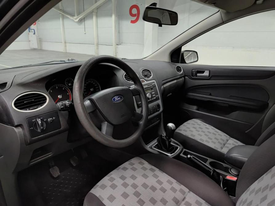 Ford Focus II Казань  - изображение 20