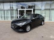 Hyundai Solaris II Рестайлинг Воронеж  - изображение 13