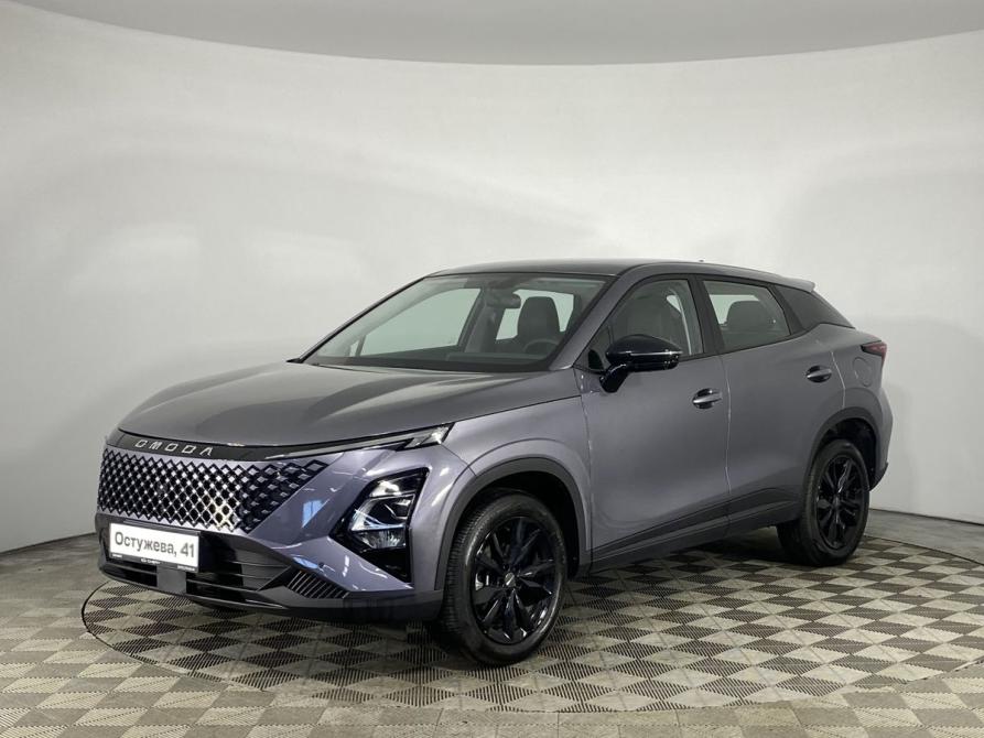 Omoda C5 I Рестайлинг Воронеж  - изображение 1