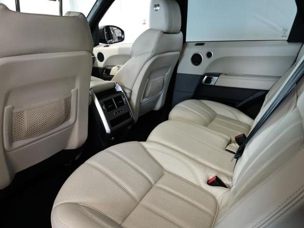 Land Rover Range Rover Sport II с пробегом 2015 года, цена 2 880 000 рублей, 249723 км, внедорожник, Автокод Объявления