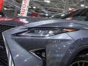 Lexus RX IV Санкт-Петербург  - изображение 31