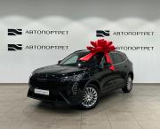 Haval Jolion I Рестайлинг Санкт-Петербург  - изображение 20