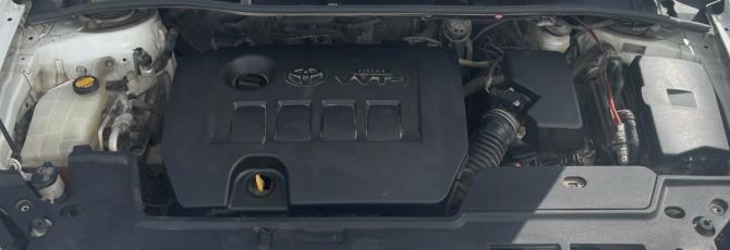Toyota Corolla X (E140 E150) Рестайлинг с пробегом 2013 года, цена 949 000 рублей, 289375 км, седан, Автокод Объявления