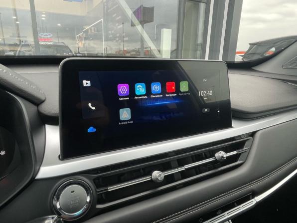 Chery Tiggo 7 Pro I с пробегом 2022 года, цена 1 670 000 рублей, 69836 км, внедорожник, Автокод Объявления