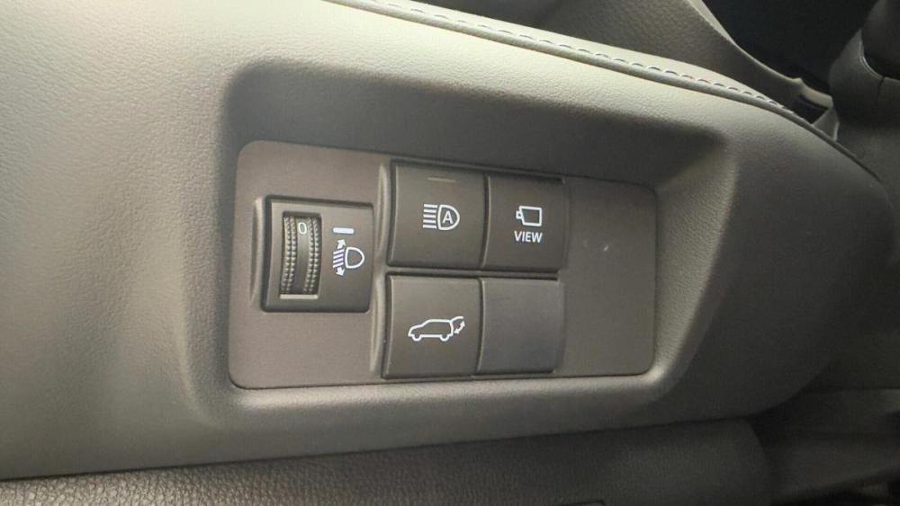 Toyota Highlander IV (XU70) Челябинск  - изображение 17