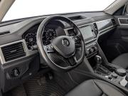 Volkswagen Teramont I Москва  - изображение 45