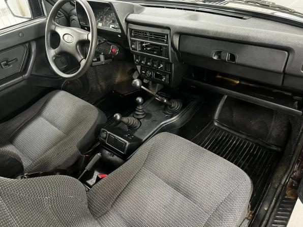 Lada (ВАЗ) 2121 (4x4) I Рестайлинг с пробегом 2014 года, цена 395 000 рублей, 163445 км, внедорожник, Автокод Объявления