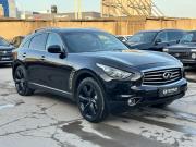 Infiniti FX II (S51) Рестайлинг Пермь  - изображение 33