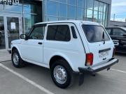 Lada (ВАЗ) 2121 (4x4) I Рестайлинг Самара  - изображение 21