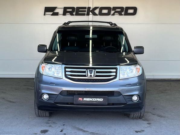 Honda Pilot II Рестайлинг с пробегом 2012 года, цена 1 700 000 рублей, 213755 км, внедорожник, Автокод Объявления