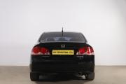 Honda Civic VIII Новосибирск  - изображение 24