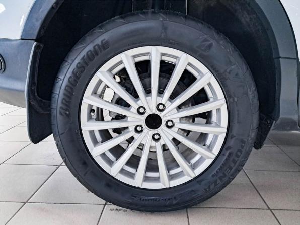 Ford Kuga II с пробегом 2016 года, цена 1 419 000 рублей, 120000 км, внедорожник, Автокод Объявления