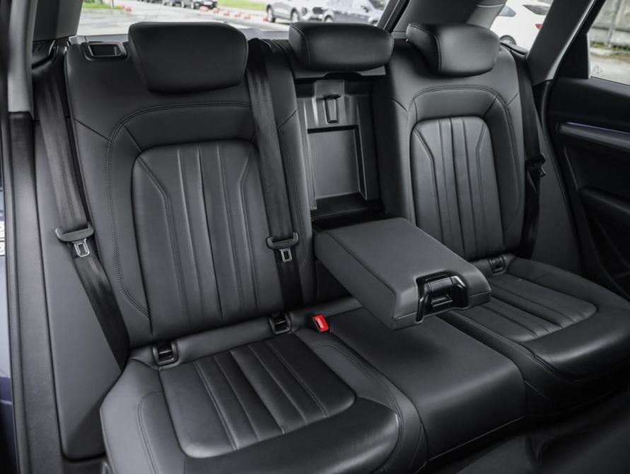Audi Q5 II (FY) Рестайлинг Санкт-Петербург  - изображение 29