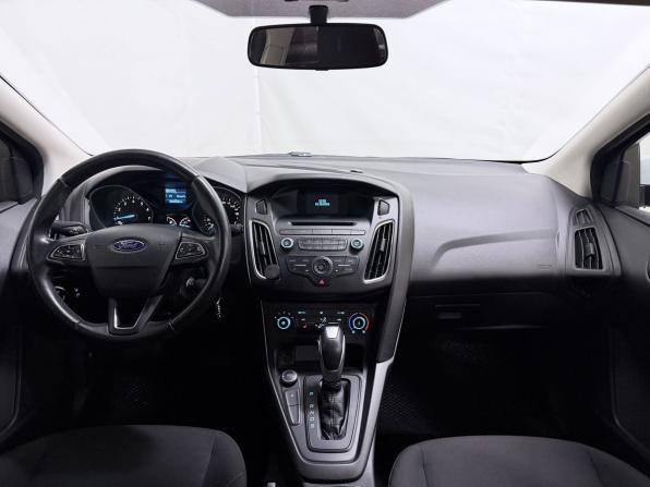 Ford Focus III Рестайлинг с пробегом 2019 года, цена 1 040 000 рублей, 203258 км, хэтчбек, Автокод Объявления