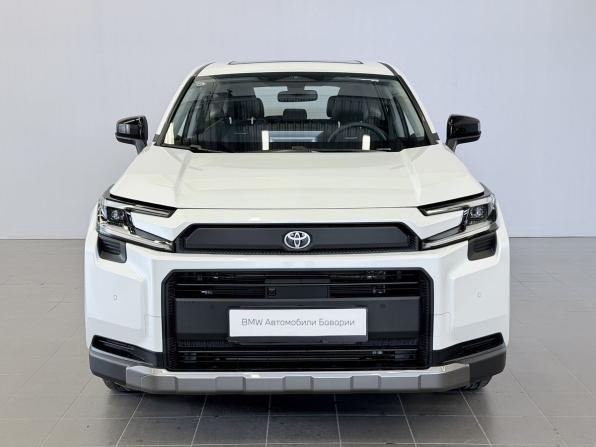 Toyota RAV4 VI (XA60) с пробегом 2026 года, цена 4 550 000 рублей, 35 км, внедорожник, Автокод Объявления