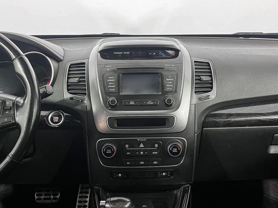 Kia Sorento II Рестайлинг Ногинск  - изображение 12