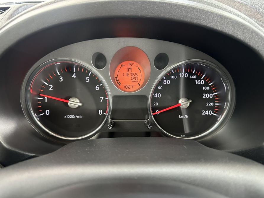 Nissan X-Trail II Москва  - изображение 13