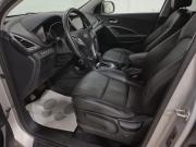 Hyundai Santa Fe III Рестайлинг Альметьевск  - изображение 31