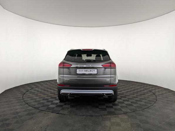 Belgee X70 I с пробегом 2025 года, цена 2 590 000 рублей, 13718 км, внедорожник, Автокод Объявления