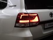 Toyota Land Cruiser 200 Series Рестайлинг 2 Москва  - изображение 55