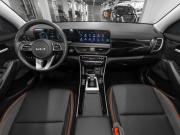 Kia Seltos I Рестайлинг Москва  - изображение 35