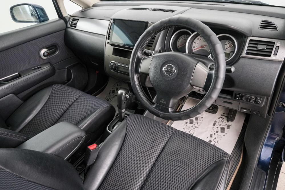 Nissan Tiida I Красноярск  - изображение 9