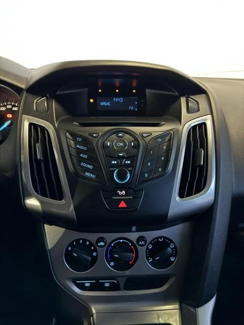 Ford Focus III Челябинск  - изображение 9