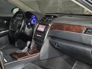 Toyota Camry VII (XV50) Рестайлинг Краснодар  - изображение 60