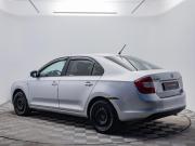 Skoda Rapid I Москва  - изображение 19