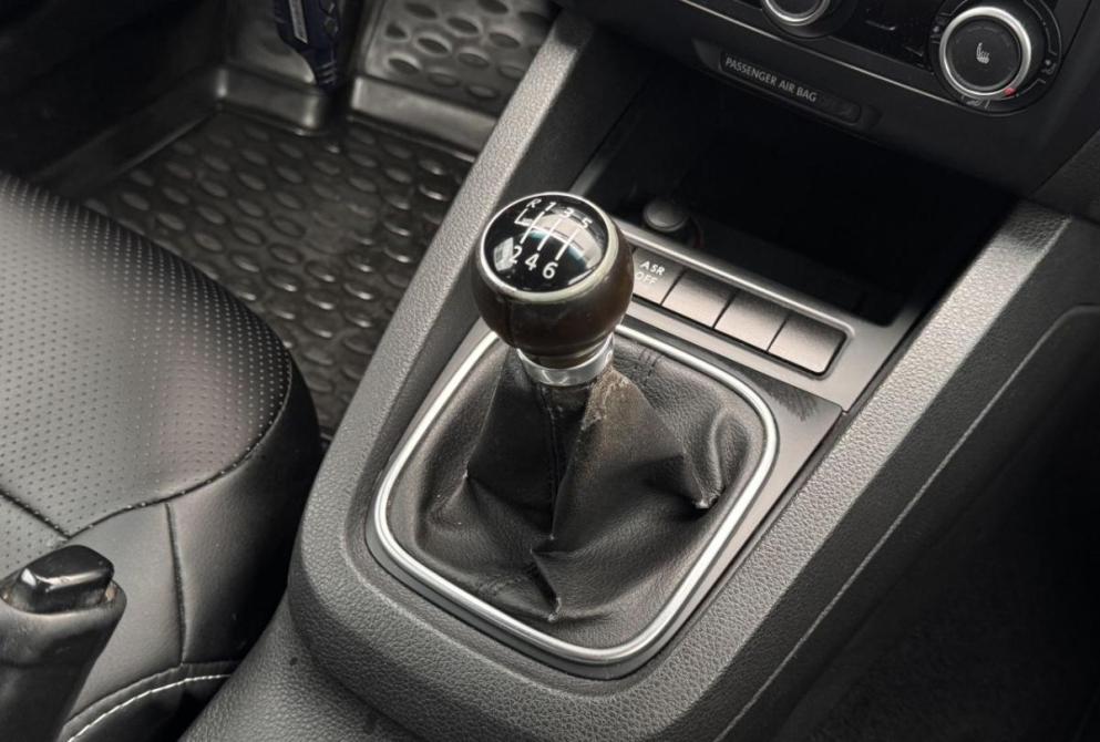 Volkswagen Jetta VI Владимир  - изображение 14