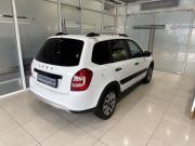Lada (ВАЗ) Granta I Рестайлинг Москва  - изображение 19