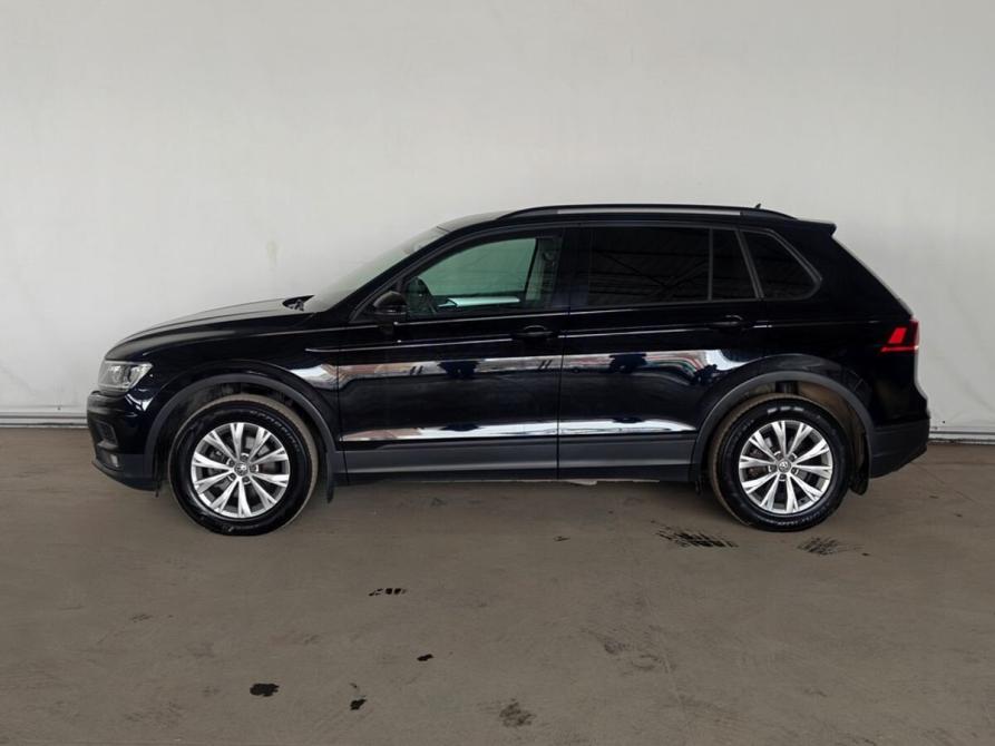 Volkswagen Tiguan II Москва  - изображение 4