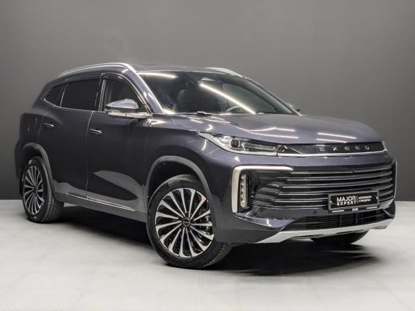 Exeed TXL I Рестайлинг 2 с пробегом 2024 года, цена 2 700 000 рублей, 20732 км, внедорожник, Автокод Объявления