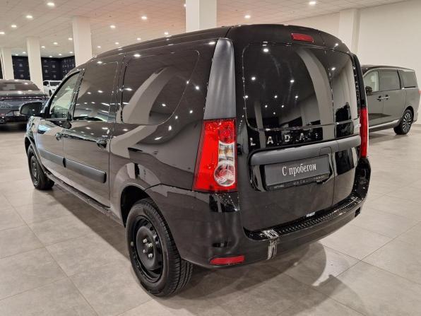 Lada (ВАЗ) Largus I Рестайлинг с пробегом 2025 года, цена 1 255 000 рублей, 14882 км, универсал, Автокод Объявления