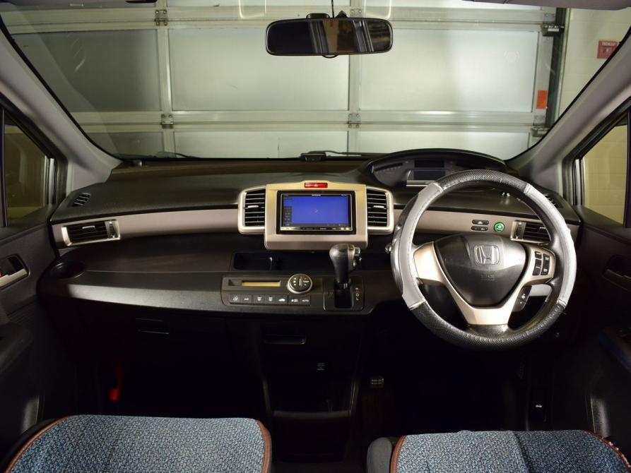 Honda Freed I Рестайлинг Кемерово  - изображение 7