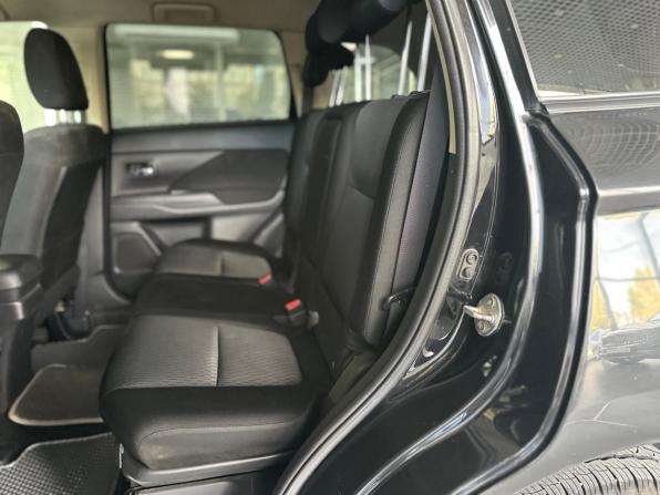 Mitsubishi Outlander III с пробегом 2012 года, цена 1 175 000 рублей, 280000 км, внедорожник, Автокод Объявления