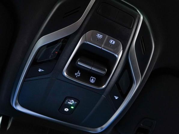 Geely Tugella I Рестайлинг с пробегом 2023 года, цена 3 033 444 рубля, 33740 км, внедорожник, Автокод Объявления