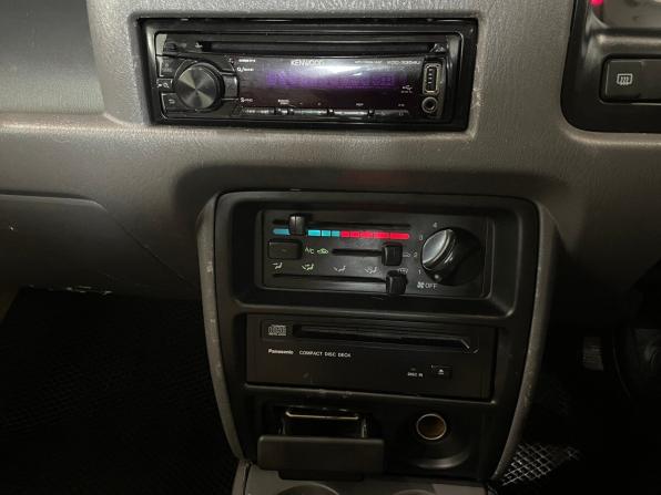 Mazda Demio I (DW) с пробегом 1999 года, цена 155 000 рублей, 227388 км, хэтчбек, Автокод Объявления