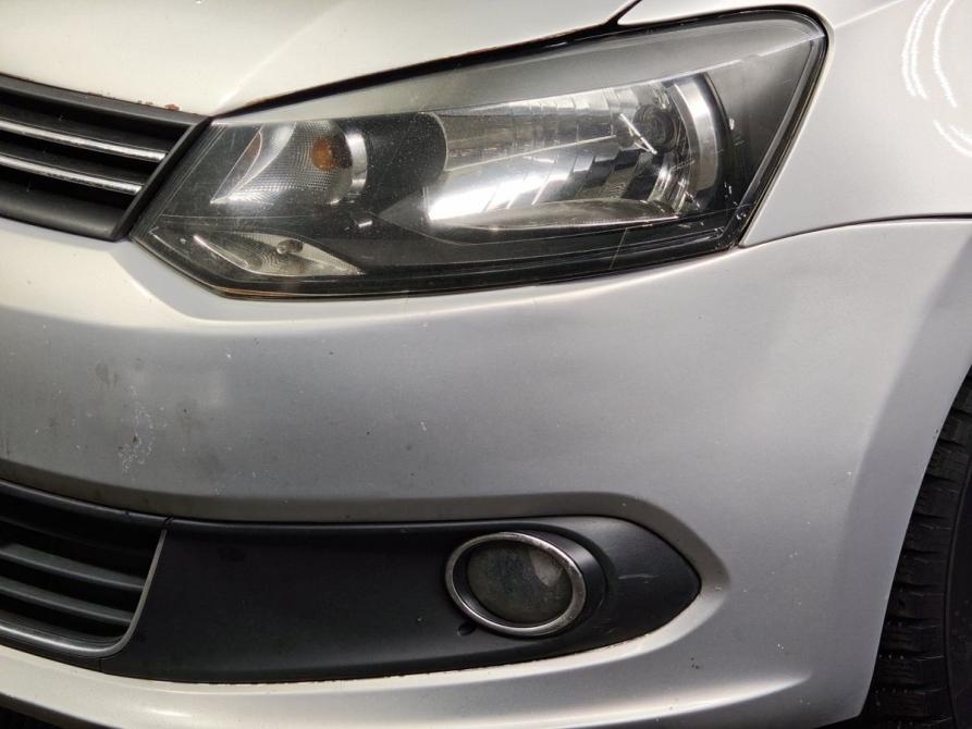 Volkswagen Polo V Москва  - изображение 10