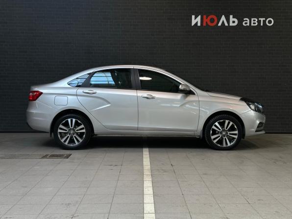 Lada (ВАЗ) Vesta I с пробегом 2021 года, цена 1 149 000 рублей, 49886 км, седан, Автокод Объявления