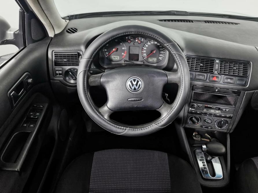 Volkswagen Golf IV Нижний Новгород  - изображение 11