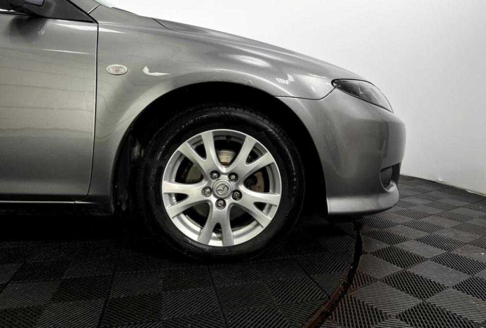 Mazda 6 II (GH) Нижний Новгород  - изображение 22
