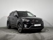 Hyundai Creta I Рестайлинг Санкт-Петербург  - изображение 23