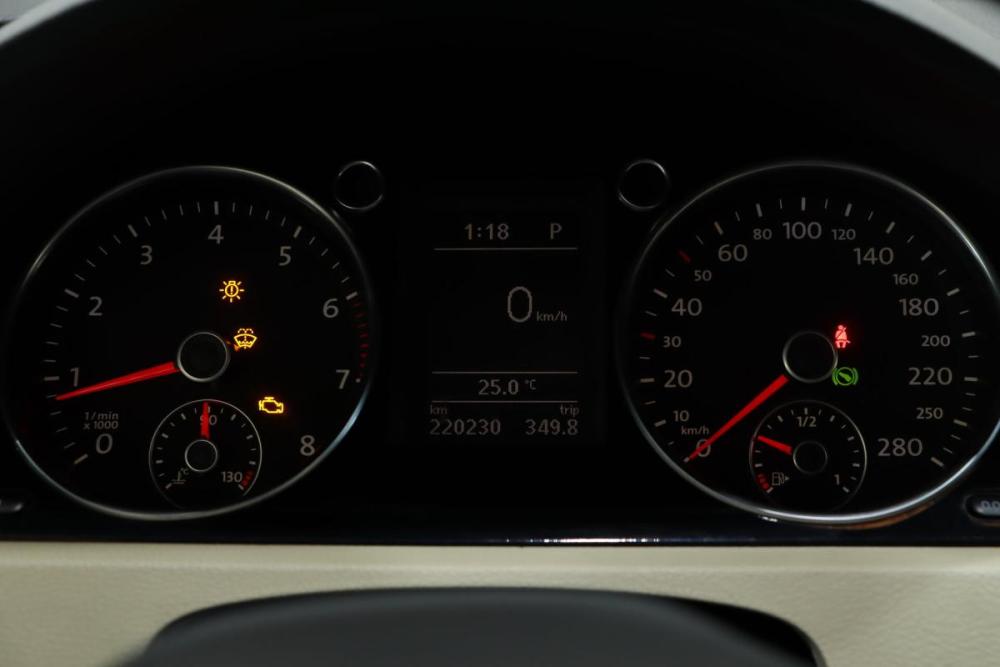 Volkswagen Passat CC I Сургут  - изображение 11