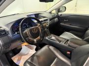 Lexus RX III Рестайлинг Самара  - изображение 29